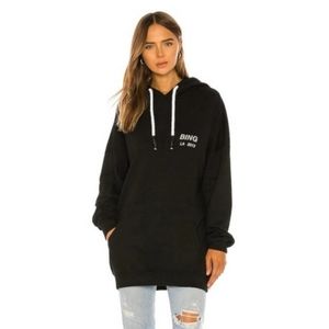 Anine Bing Rare Hoodie